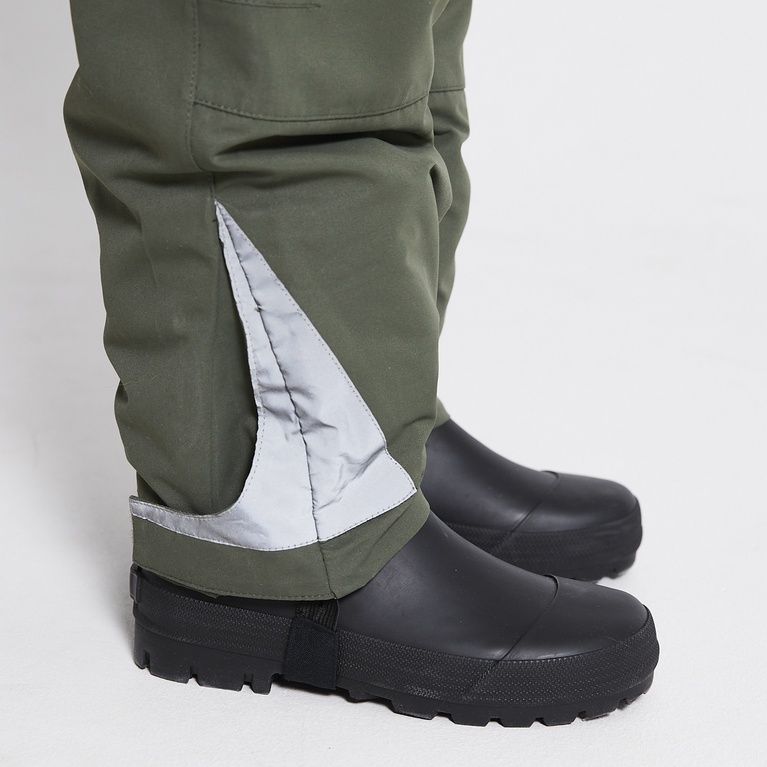 Skalldress "Hemavan"